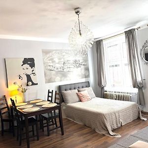 Appartement met Twee Slaapkamers
